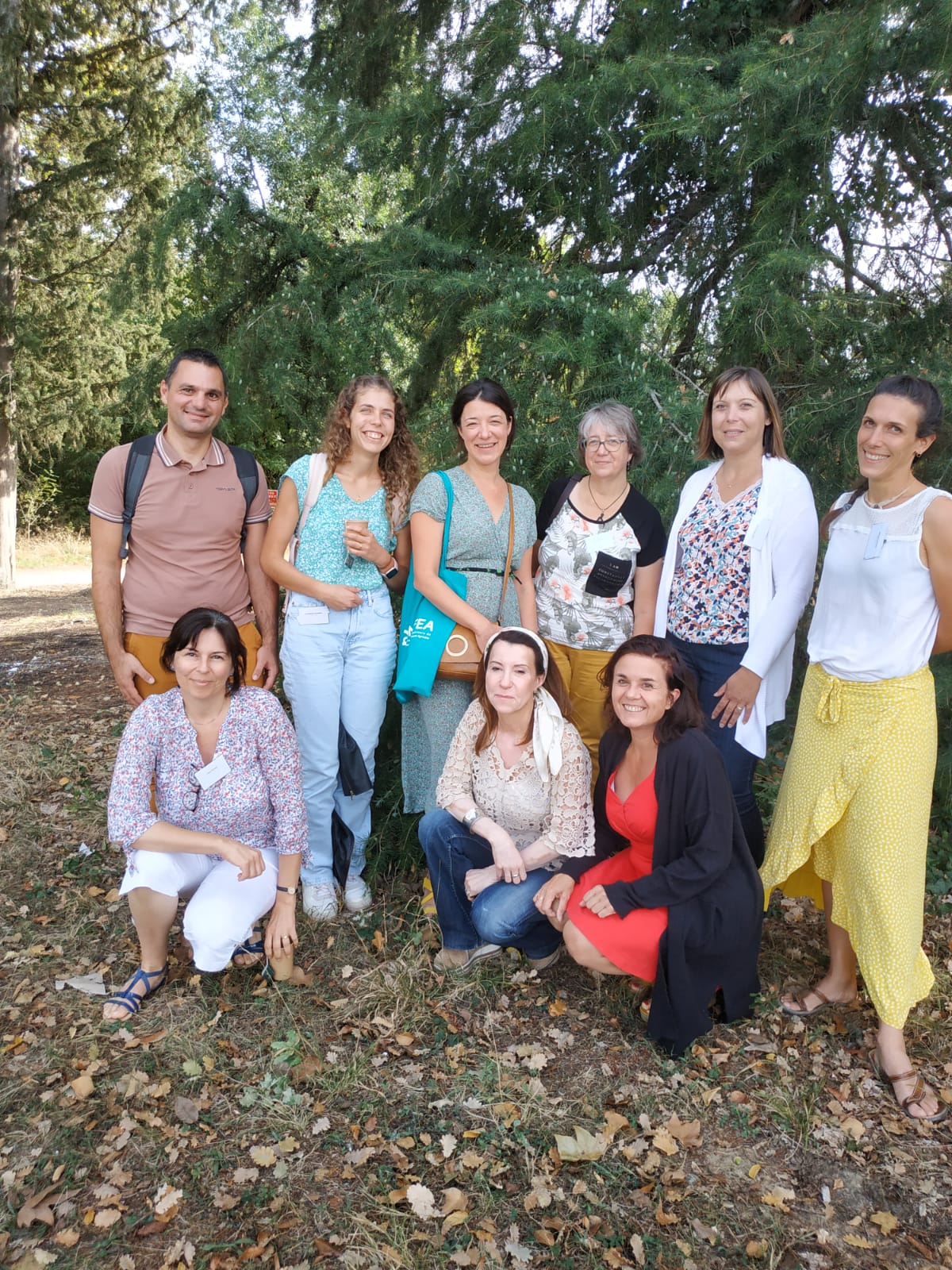 Séminaire national : enseigner les transitions